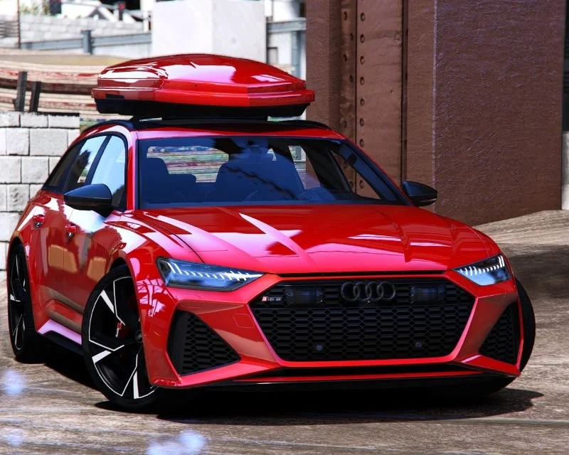 RS6 – BB-RP.de