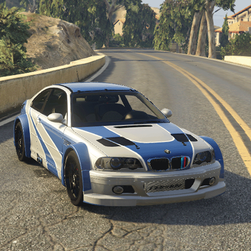 m3e46 – BB-RP.de
